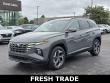 Used 2024 Hyundai Tucson Limited SUV