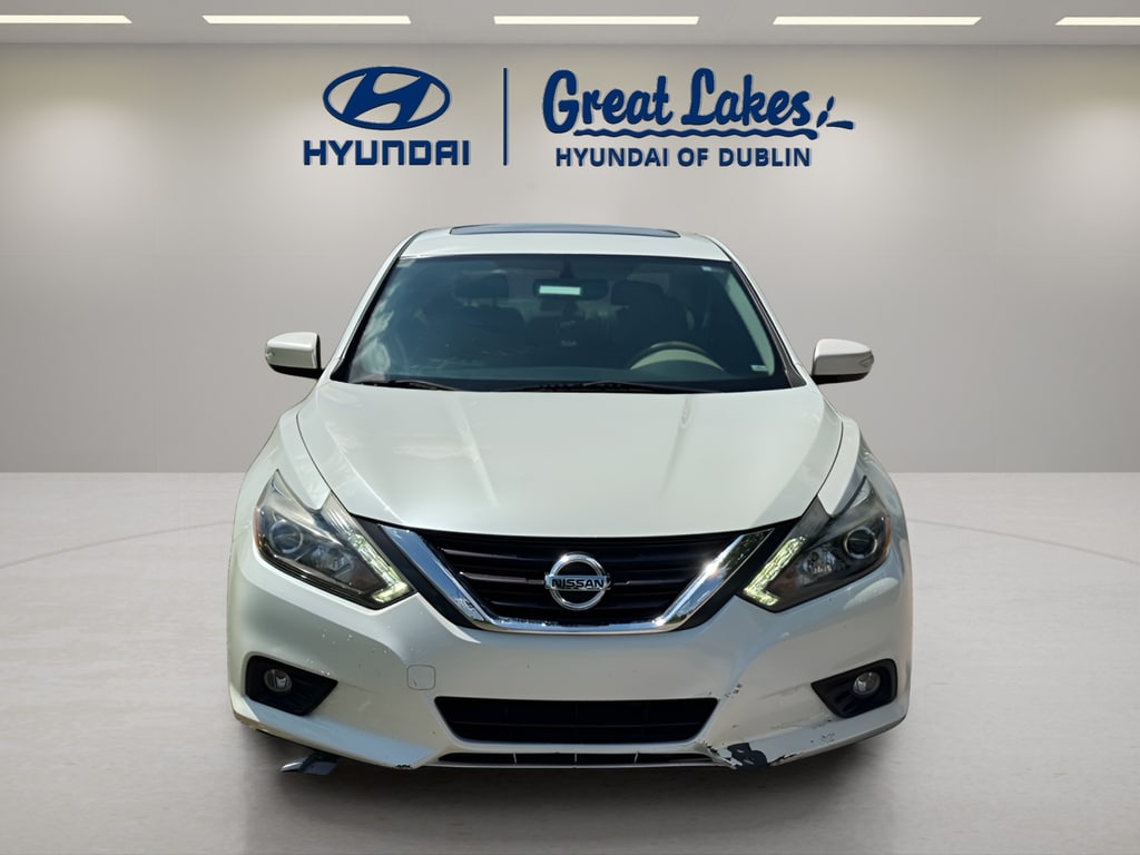 2016 Nissan Altima SL - Photo 8