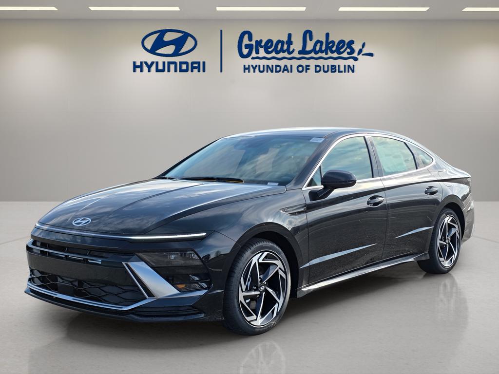 2026 Hyundai Sonata