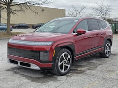 2026 Hyundai IONIQ 9 Performance Limited SUV