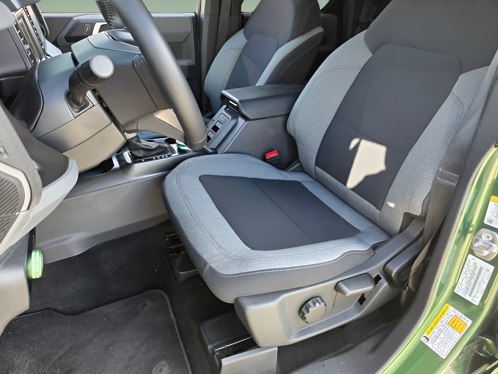 2023 Ford Bronco 4-Door Big Bend - Photo 18