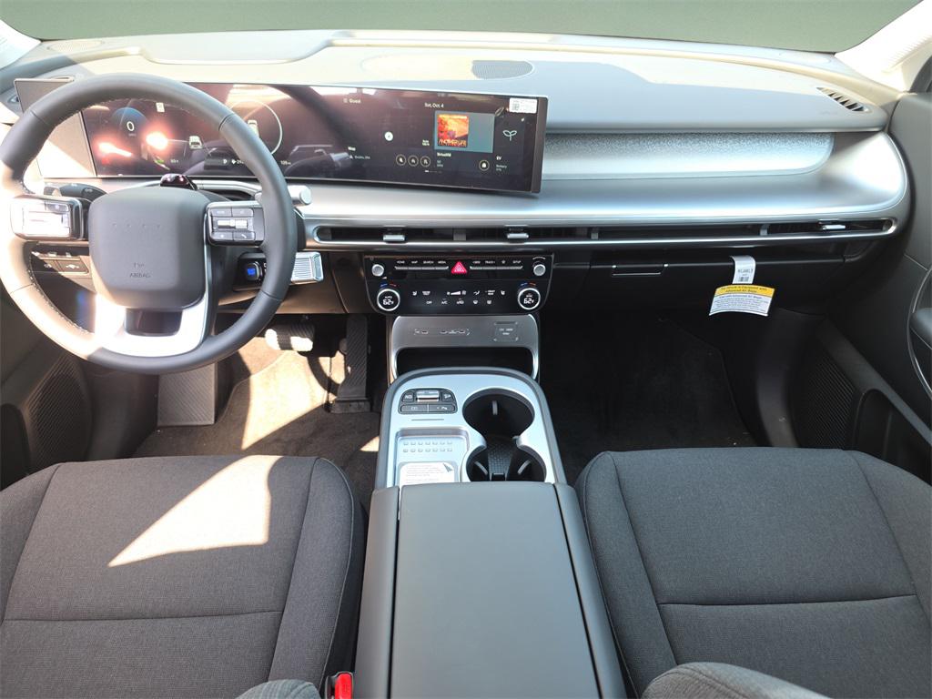 2026 Hyundai IONIQ 9 SE - Photo 23