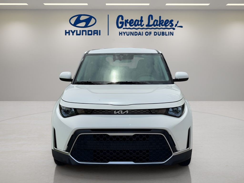 2023 Kia Soul S - Photo 8