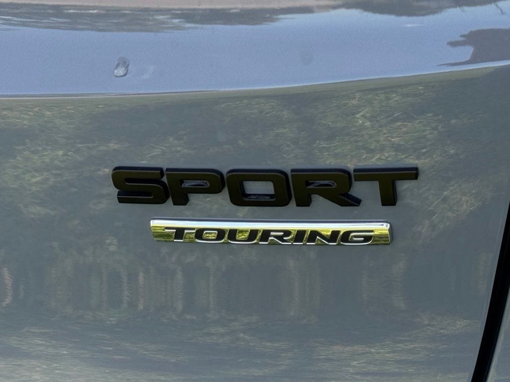 2025 Honda CR-V Sport Touring - Photo 10
