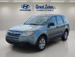 Used 2009 Subaru Forester 2.5X SUV