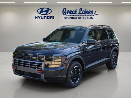 2026 Hyundai Palisade XRT Pro SUV