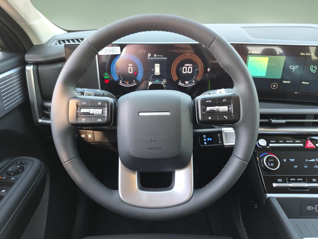 2026 Hyundai Santa Fe SEL - Photo 24