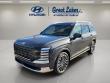 New 2026 Hyundai Palisade Calligraphy AWD SUV