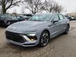 New 2026 Hyundai Sonata SEL Sport Sedan