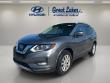 Used 2017 Nissan Rogue SV SUV