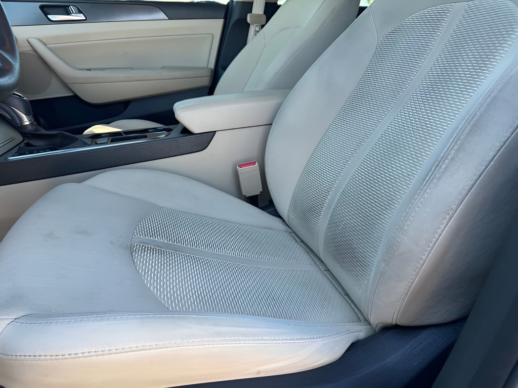 2016 Hyundai Sonata Sport - Photo 18