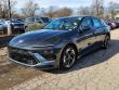 New 2026 Hyundai Sonata SEL Sport Sedan