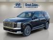 New 2026 Hyundai Palisade Calligraphy AWD SUV