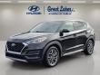 Used 2020 Hyundai Tucson SEL SUV