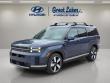 New 2026 Hyundai Santa Fe Hybrid Limited SUV