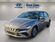 Certified 2024 Hyundai Elantra SEL Sedan