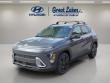 New 2026 Hyundai Kona SEL Sport FWD SUV