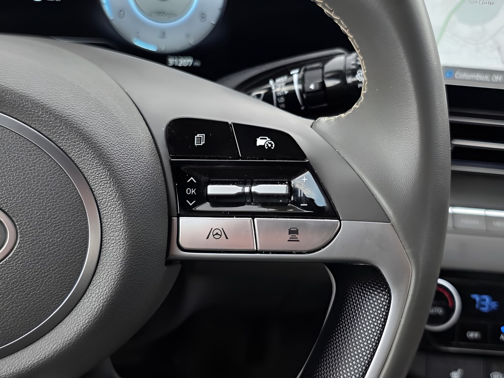 2024 Hyundai Elantra SEL - Photo 26