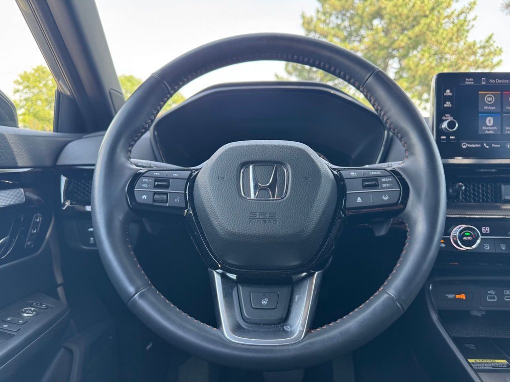 2025 Honda CR-V Sport Touring - Photo 22