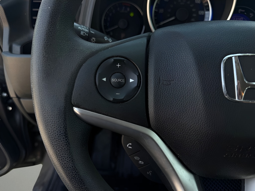 2015 Honda Fit LX - Photo 22