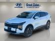 Used 2026 Kia Sportage Hybrid S SUV