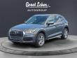 Used 2018 Audi Q5 2.0T SUV