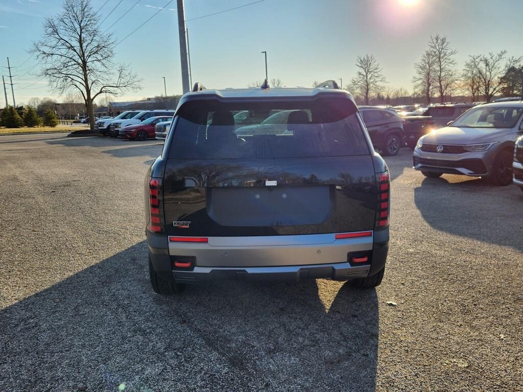 New 2026 Hyundai Palisade XRT Pro SUV