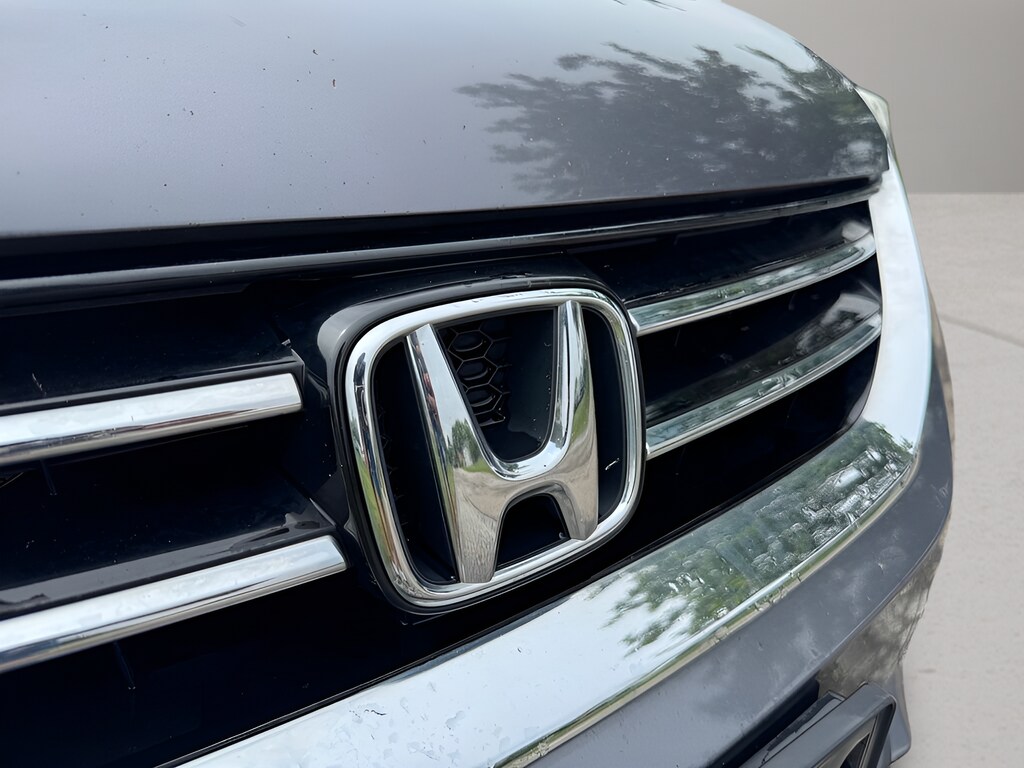 2015 Honda Accord EX-L V-6 - Photo 11