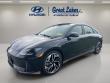 Certified 2023 Hyundai IONIQ 6 SEL AWD Sedan