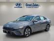 New 2026 Hyundai Elantra Limited Sedan