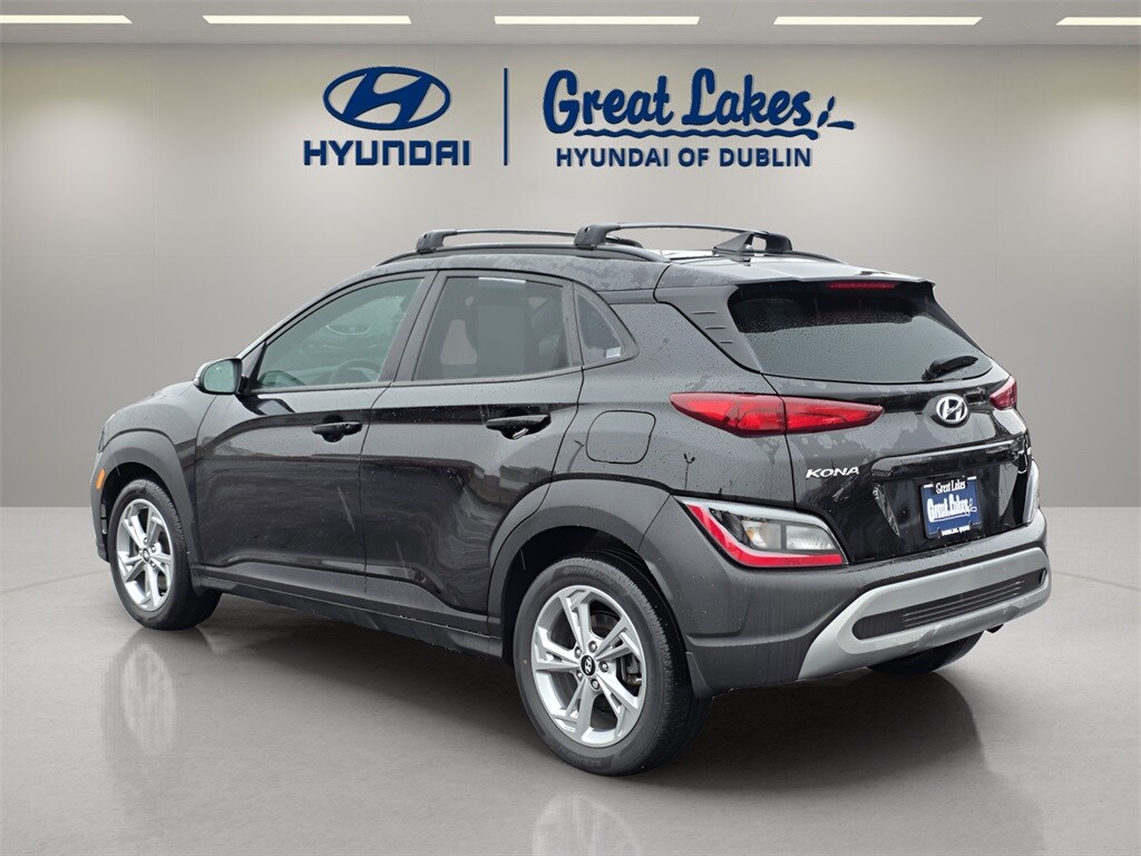 Used 2023 Hyundai Kona SEL SUV