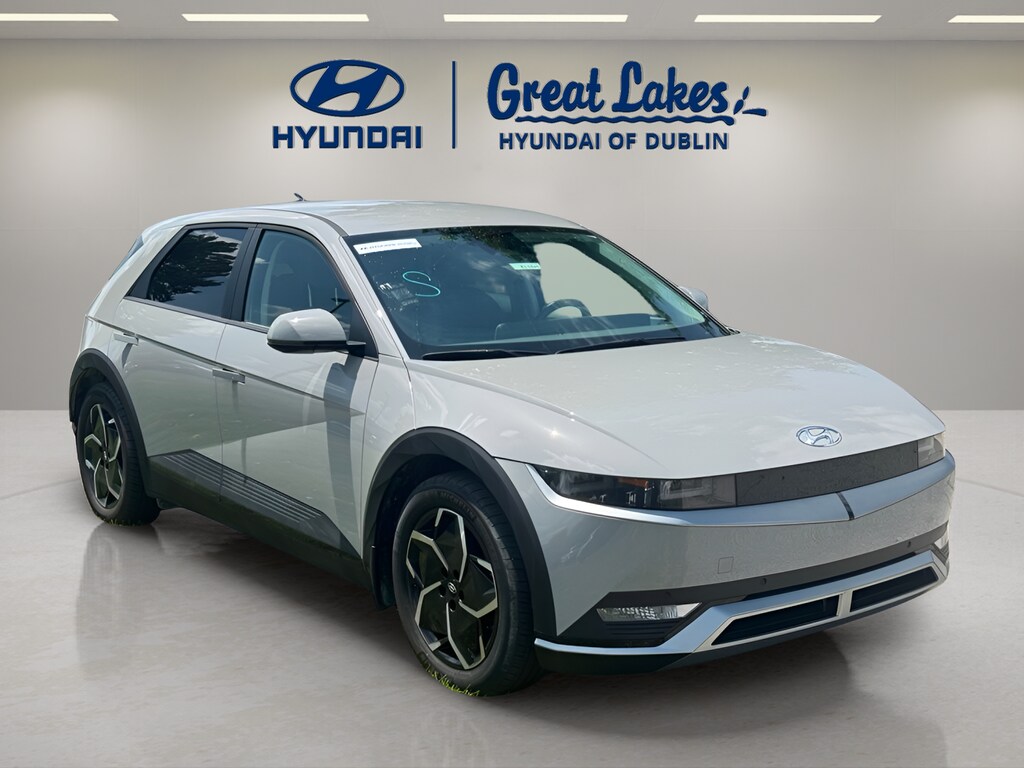 2024 Hyundai IONIQ 5 SEL - Photo 7