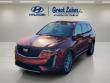 Used 2020 CADILLAC XT6 Sport SUV