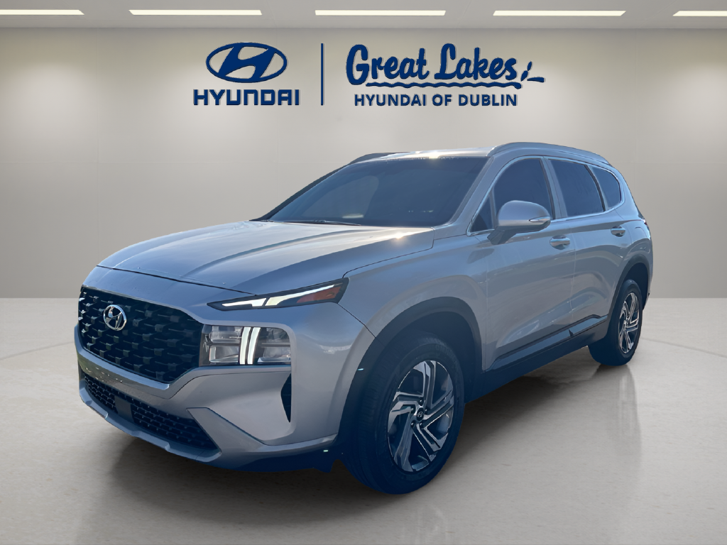 Certified 2023 Hyundai Santa Fe SEL SUV