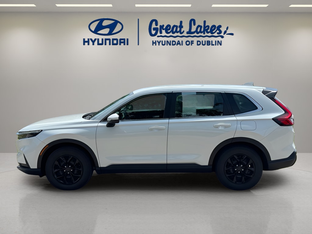 Used 2023 Honda CR-V LX SUV