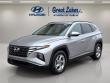 Certified 2022 Hyundai Tucson SEL SUV