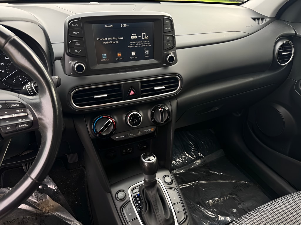 2020 Hyundai Kona SEL - Photo 28