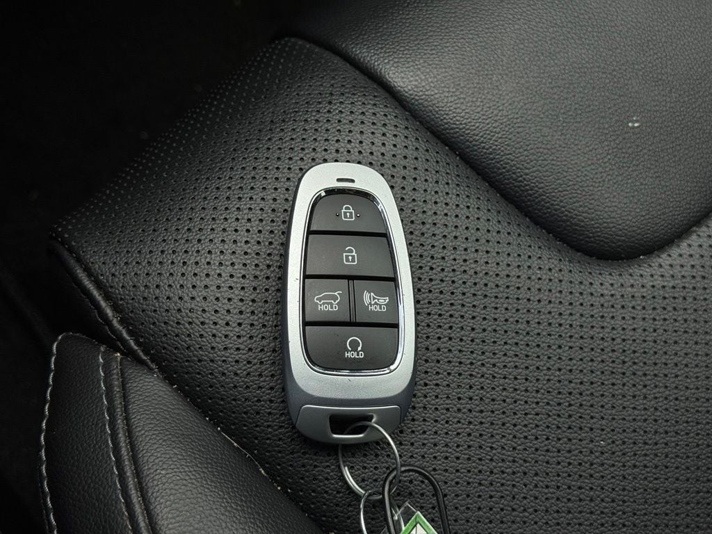 2023 Hyundai Santa Fe XRT - Photo 35