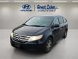 Used 2011 Honda Odyssey EX-L Van