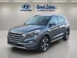 Used 2018 Hyundai Tucson Value SUV