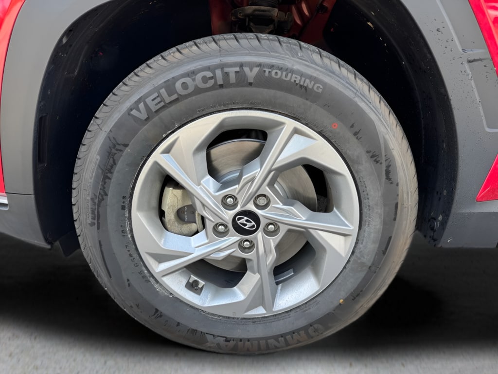 2023 Hyundai Tucson SEL - Photo 13