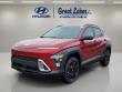 New 2026 Hyundai Kona SEL Sport AWD SUV