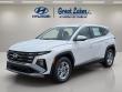 New 2026 Hyundai Tucson SE FWD SUV