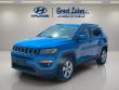 Used 2018 Jeep Compass Latitude 4x4 SUV