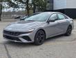 New 2026 Hyundai Elantra SEL Sport Sedan