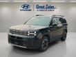 Certified 2026 Hyundai Santa Fe SEL SUV