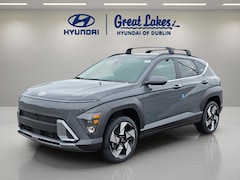 2026 Hyundai Kona Limited AWD SUV