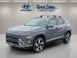 New 2026 Hyundai Kona Limited AWD SUV