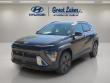 New 2026 Hyundai Kona SEL Sport AWD SUV