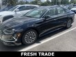 Hyundai Sonata Hybrid